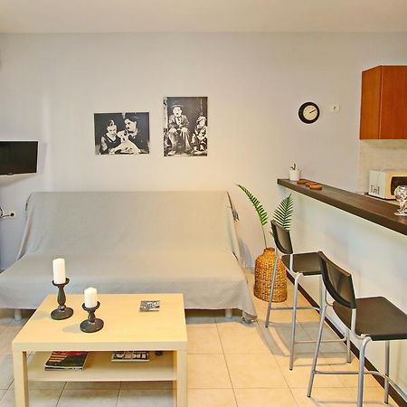 Elena 1 Apartment Kavála ภายนอก รูปภาพ