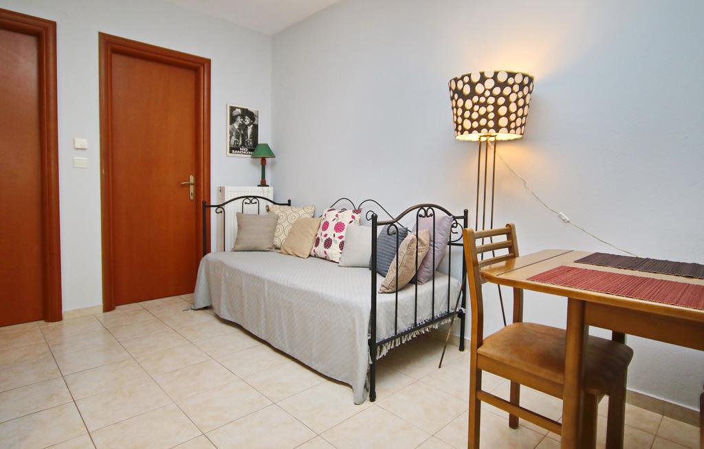 Elena 1 Apartment Kavála ภายนอก รูปภาพ